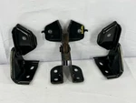 1996-2002 Toyota 4RUNNER Center Rear Left & Right Side Seat Hinge Assembly Oem. Fixed Price $28.90.