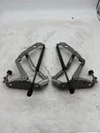 1997-2004 Corvette C5 Hood Hinges Oem Rh Lh. Fixed Price $90.00.