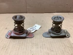 Vintage C1 1958-62 Corvette Used Oem Gm Deck Lid Pin Spring Release Latch Set. Fixed Price $179.99.