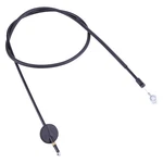 3CM-823-535 For 2020-2023 Volkswagen Atlas Hood Release Cable New 2021 2022. Fixed Price $18.46.