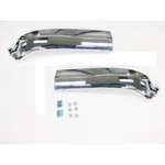 Golden Star HO13-57ES Hood Bar Extensions. Fixed Price $153.24.