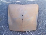 Nos Mopar 1951 1952 Dodge Coronet Wayfarer Hood Panel 1346546. Fixed Price $695.00.