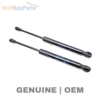 2015-2024 Porsche Macan Hood Strut / Shock Set 95B823359. Fixed Price $59.99.