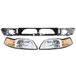 New Kit Auto Body Repair Ford Mustang 1999-2000. Fixed Price $314.34.