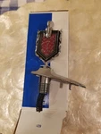 Nos Gm 459288 Original Part. Fixed Price $145.00.