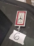 Nos 1978 79 80 Oldsmobile 88 Rocket Hood Ornament Oem Gm. Fixed Price $68.99.