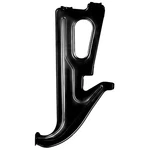 1970 Chevelle Camino 1972 Monte Carlo Hood Latch Support. Fixed Price $57.95.