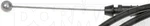 Dorman 912-415 Hood Release Cable Assembly Elite. Fixed Price $116.80.