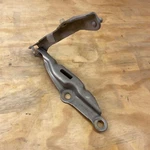 1998-2002 Lincoln Continental Rh Hood Hinge Right Passenger Side Oem Paint Bq. Fixed Price $36.50.
