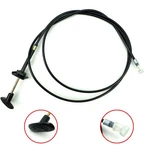Front Hood Bonnet Lock Control Cable For Isuzu Kbz KB21 Rodeo Pickup 1983 1988. Fixed Price $44.39.