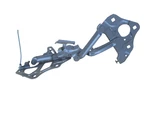 OS30858 Mercedes Eqs 450+ 580 2022 2023 2024 2025 Front Hood Lh Hinge Oem. Fixed Price $69.99.