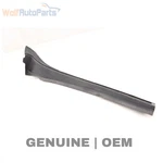2013-2016 Bmw 328I Xdrive Left Hood / Fender Seal Panel 7264273. Fixed Price $10.49.
