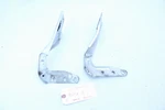 2004 Porsche Cayenne Set Of Hood Hinges (upper) Pcs B3467. Fixed Price $93.00.