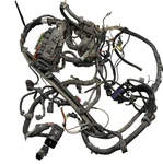 2001 Ford F250 F350 5.4 Engine Bay Under Hood Wiring Harness Oem 1C3T-12A581-BAJ. Fixed Price $399.00.