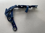 2006-2010 Bmw X3 3.0SI E83LCI Left Hood Hinge 41613452843. Fixed Price $24.99.