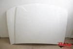 Hood Panel With Insulator White Fits 2003-2005 Chevrolet Silverado 1500 686365. Fixed Price $300.00.