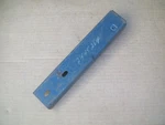 1965 Dodge Dart 170 270 Gt Nos Mopar Vertical Hood Lock Support. Fixed Price $49.95.