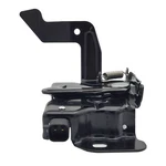 Hood Lock Latch For 14-19 Ram 1500 14-15 2500 With Remote Start 68159725AB. Fixed Price $30.60.
