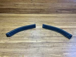 2019-2025 Bmw X7 G07 Hood Bonnet Weatherproof Protection Rubber Set Oem. Fixed Price $44.00.