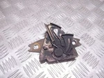 Volkswagen Passat B4 1994 Lock Cylinder Bonnet 867823509 UST88985. Fixed Price $8.37.