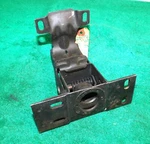 1963 Ford 300 Galaxie 500 Xl Sedan Fastback Convertible Wagon Nos Hood Latch. Fixed Price $89.00.