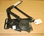 Mopar 55027101 Left Hood Hinge 1981-1993 Dodge Truck, D150- D350, W150-W350, Nos. Fixed Price $118.75.