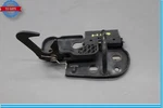 11-17 Volkswagen Touareg Front Hood Lock Latch Mechanism 3C0823480A Oem. Fixed Price $39.60.