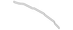Genuine Bmw Filter Housing Seal 64-31-6-935-369. Fixed Price $279.40.