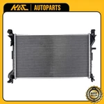 Aluminum Radiator 2000 2001 2002 2003-2007 Ford Focus 2.0L 2.3L L4 CU2296. Fixed Price $60.99.