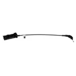 Ford Fusion 2013-2016 Hood Release Cable Driver Side Steel DS7Z16916A. Fixed Price $57.90.