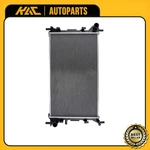 5 Years Warranty Aluminum Radiator 2296 2000-2007 Ford Focus 2.0L 2.3L L4. Fixed Price $60.99.