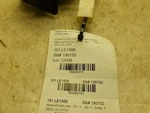 2006 Lexus RX400H Deck Lick Latch. Fixed Price $110.49.