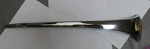 Nos 356B 356C Chrome Hood Handle With Crest Emblem - 644 559 021 05. Fixed Price $450.00.
