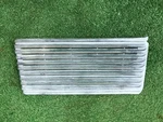 Used 1979-1986 Mercury Capri Gs Asc Mclaren Front Hood Rh Air Scoop Grille. Fixed Price $60.00.