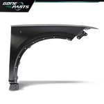 Front Right Side Steel Fender GM1241423 Fit For 2020-2024 Cadillac XT6. Fixed Price $291.45.