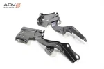 2022-25 Lexus NX250 NX350 Hood Bonnet Left & Right Side Hinge Support Oem -set-. Fixed Price $124.99.