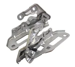 10-16 Porsche Panamera 970 Front Hood Hinges Pair Left/right Silver. Fixed Price $110.99.