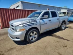 Used Hood Fits: 2012 Ram Dodge 1500 Pickup W/o Dual Scoop Grade. Fixed Price $332.40.