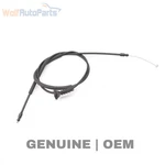 2020-2024 Bmw M340I Xdrive Hood Latch Release Cable 7419389. Fixed Price $25.99.