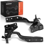 A-premium 2PCS Hood Hinge Left & Right For Mercedes-benz W246 B250E Electric. Fixed Price $112.39.