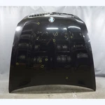 Damaged 2007-2014 Bmw E70 X5 E71 X6 Hood Panel Black Sapphire Bonnet Oem. Fixed Price $243.75.