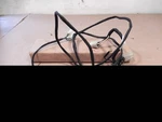 Datsun 240Z Fuel Pump Harness "b" Wire. Fixed Price $64.00.