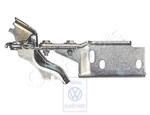 Genuine Vw Caravelle Eurovan Transporter Syncro Lid Hinge Left 7D0805383A. Fixed Price $79.99.