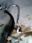2018 Nissan Pathfinder Right Passenger Hood Hinge. Fixed Price $70.44.