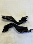 2013 Subaru Impreza Hood Hinge Set Oem Dark Purple. Fixed Price $45.00.