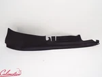 Rivian R1T Underhood Left Side Closeout Trim Apron PT00000302-E. Fixed Price $200.00.