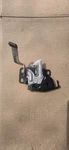 11 Honda Element Oem Hood Latch Lock 74120-SCV-A51 09+ Only. Fixed Price $60.00.