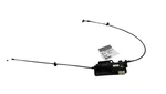 2016-2020 Tesla Model Ms Front Primary Hood Lock Latch Actuator 1061814-00-B. Fixed Price $112.04.