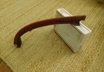 1941 1942 1946 Chevy Truck Hood Ornament Original Gm Front Hinge Support. Fixed Price $275.00.