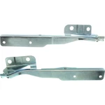 Hood Hinge 2009-2014 Ford F-150 Set Of Driver And Passenger Side. Fixed Price $34.06.
